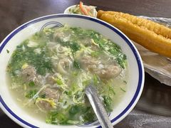 -海清宁记大馅云吞