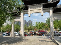 -龙潭水乡