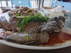 -七鲜渔港美食餐厅(巽寮湾海景店)