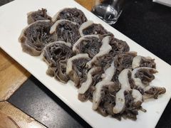 -裕德孚·非遗手切涮羊肉(东直门内大街店)