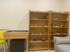 -大鱼心理咨询工作室(静安寺店)