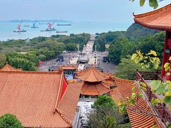 -南沙天后宫景区