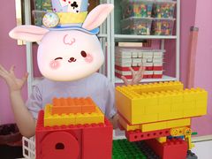 -贝乐乐高机器人教育(南环汇邻广场校区)