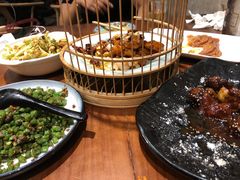 -锦小馆(安贞店)