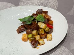 -龙井御庄·精致江南菜(龙井店)