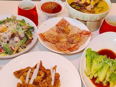 -闽海肴(北辰荟店)