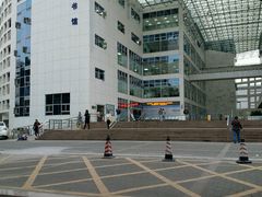 -南山图书馆(常兴路店)