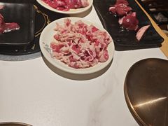-欢喜哥齐齐哈尔自助烤肉(大学城店)