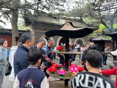 -潭柘寺景区