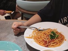 经典意式肉酱面-菲滋意式休闲餐厅(北仑银泰城店)