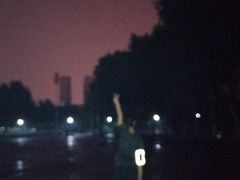 -西安石油大学(雁塔校区)