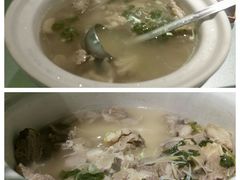 -汉唐宴长安食府