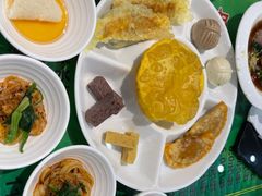 -令氏家外家周秦食府(高新店)