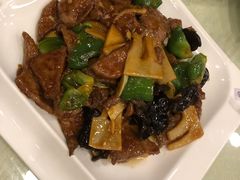 -东四民芳餐厅(世茂工三店)