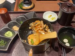 -玄白·炭烤活鳗(上海首店)