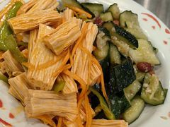 -永安里地摊烤肉(首创店)