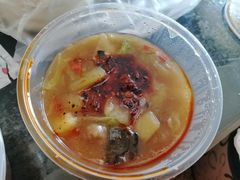 -段生记肉丸糊辣汤(西铁大明宫住宅小区店)