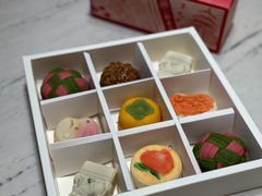 -北京稻香村(零号店)
