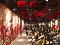 -威尔仕健身·游泳(龙湖天街店)