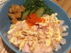 -Sushi Love 创意寿司(丽影广场店)