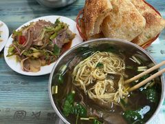 -魏氏牛肉汤(潮白河孔雀城潮白馨居店)