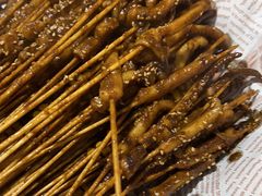 -十里铺铁板鱿鱼