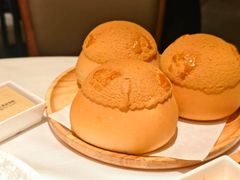 招牌菠萝包-炳胜品味(海印总店)