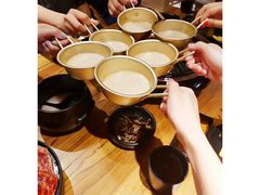 -九田家黑牛烤肉料理(柒悦城店)