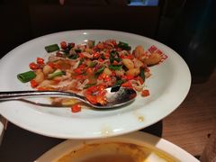-巡湘记·地道湖南菜(活力城店)