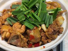 -洈水谣 · 地道荆州松滋菜(菱角湖公园店)