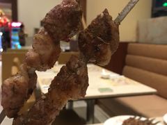 -上海浦东康桥绿地假日酒店