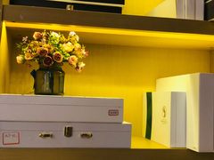-柏悦SPA(君汇店)