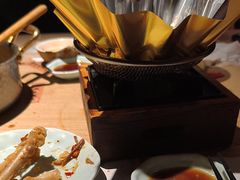 -匠和风精致料理(宁德万达店)