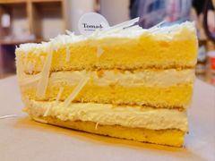 -Tomado绿色烘焙(大尧三路店)