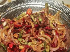 -小鱼小牛·鱼牛干锅·脆鱼火锅(世欧广场店)