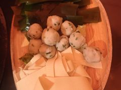 -探鱼·鲜青椒爽麻烤鱼(广州欣荣广场店)