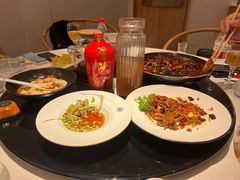 -纳地素食(石门公园店)