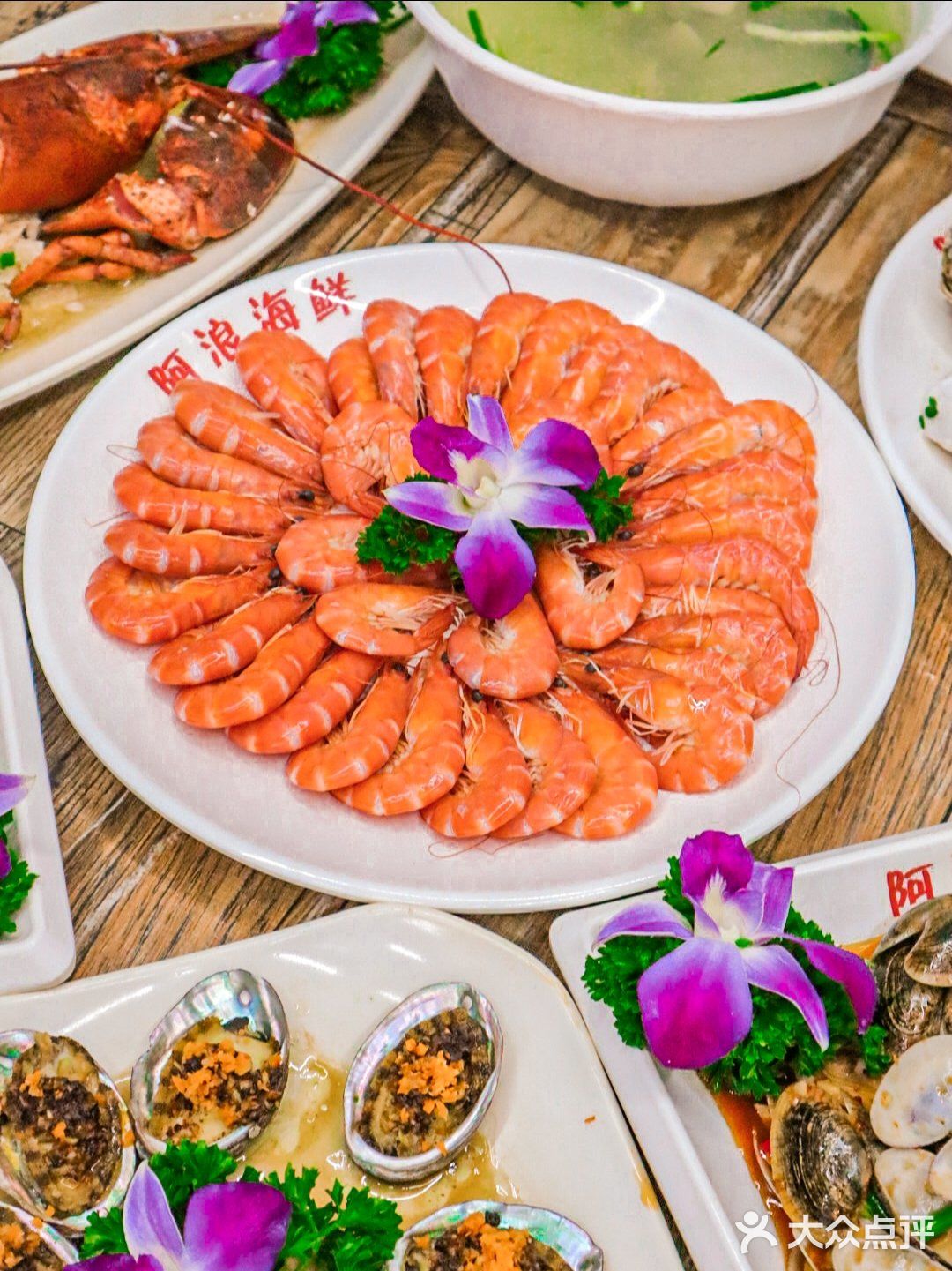 三亚美食｜老字号平价海鲜，必吃榜推荐
