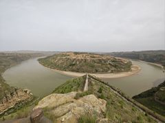 -天下黄河第一湾