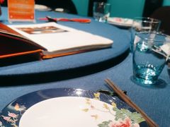 -三利音·玖弄小鲜(浦东嘉里城店)
