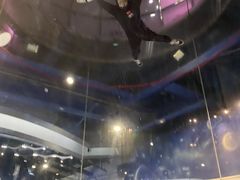 -飞行家太空体验馆(祥云小镇店)