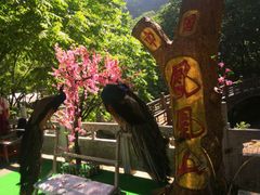 -丹东凤凰山景区