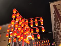 -沙州食驿·非遗小吃夜市