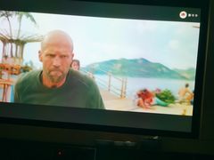 -金色印象·4K影院式足体养生(香榭里店)