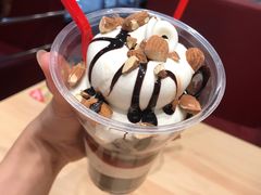 -DQ·蛋糕·冰淇淋(西城红场店)