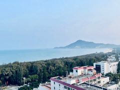 -漳州滨海火山岛自然生态风景区