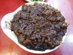 蜜枣甄糕-陕味食族油泼面·小炒盖码面(双榆树店)