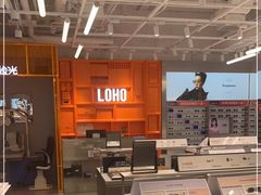 -LOHO眼镜(北京富力广场店)
