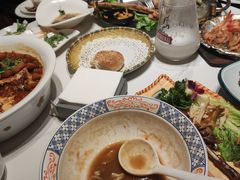 -博望坡饭店(宜山路店)