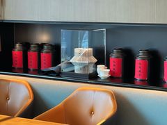 包房-小厨娘淮扬菜(河西奥美大厦店)